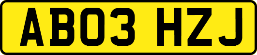 AB03HZJ