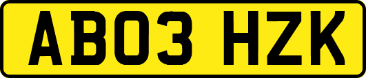 AB03HZK