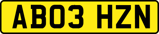 AB03HZN