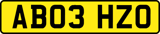 AB03HZO