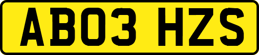 AB03HZS