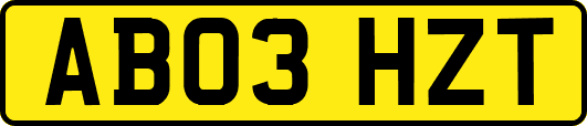 AB03HZT