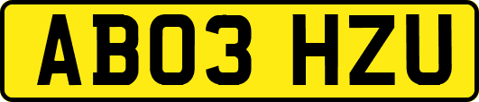 AB03HZU