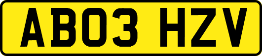 AB03HZV