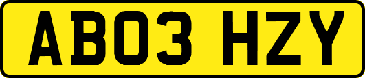 AB03HZY