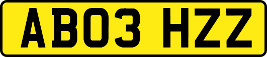 AB03HZZ