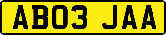 AB03JAA