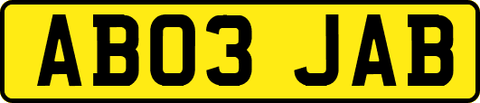 AB03JAB