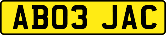 AB03JAC