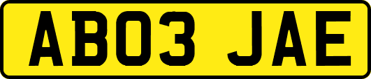 AB03JAE