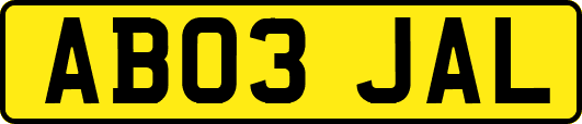 AB03JAL