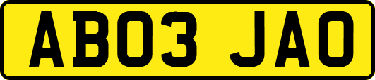 AB03JAO