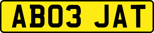 AB03JAT