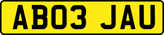 AB03JAU