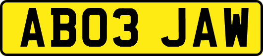 AB03JAW