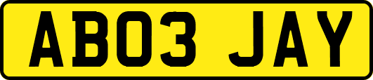 AB03JAY