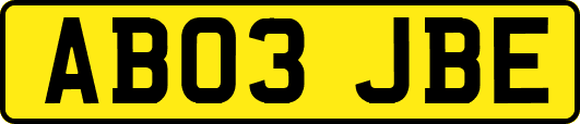 AB03JBE
