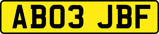 AB03JBF