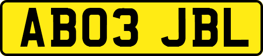 AB03JBL