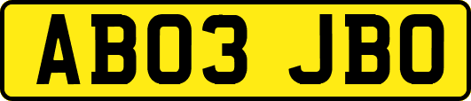 AB03JBO