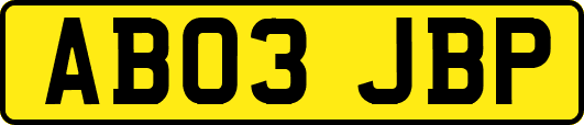 AB03JBP