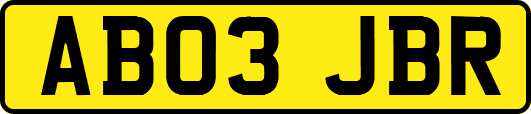 AB03JBR