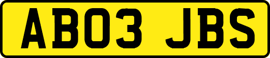AB03JBS