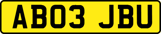 AB03JBU