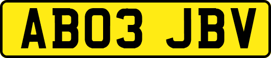 AB03JBV