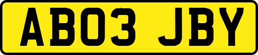 AB03JBY