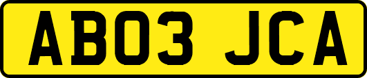AB03JCA