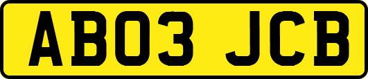 AB03JCB