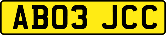 AB03JCC