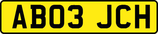 AB03JCH