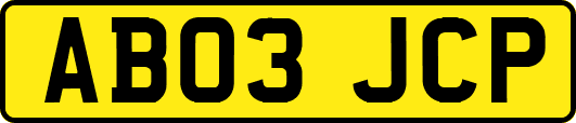 AB03JCP