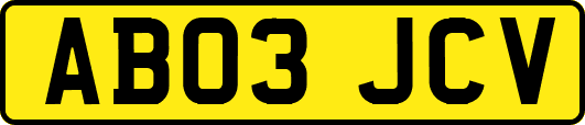 AB03JCV