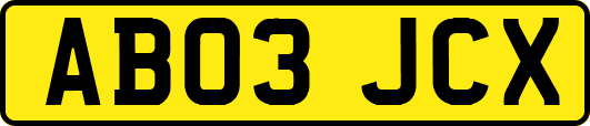 AB03JCX