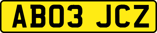 AB03JCZ