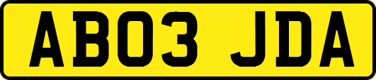 AB03JDA