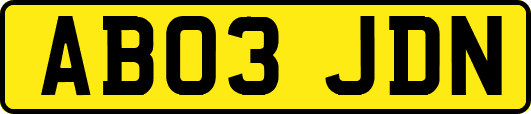 AB03JDN