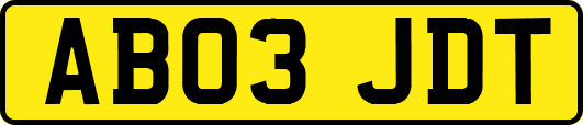 AB03JDT