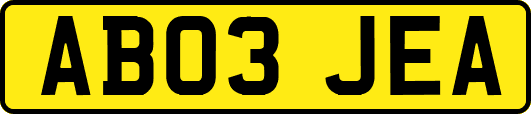 AB03JEA