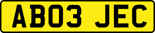 AB03JEC