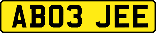 AB03JEE