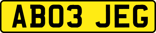 AB03JEG