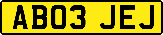 AB03JEJ