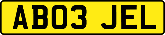AB03JEL