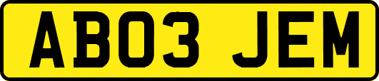 AB03JEM