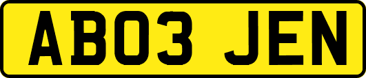 AB03JEN