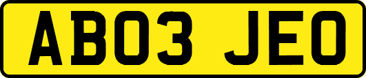 AB03JEO